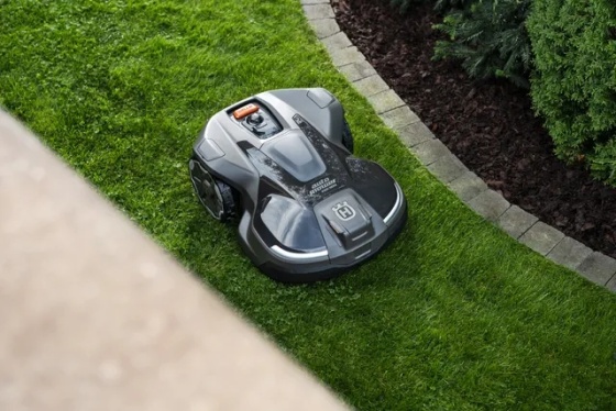 automaticke zvladani pruchodu